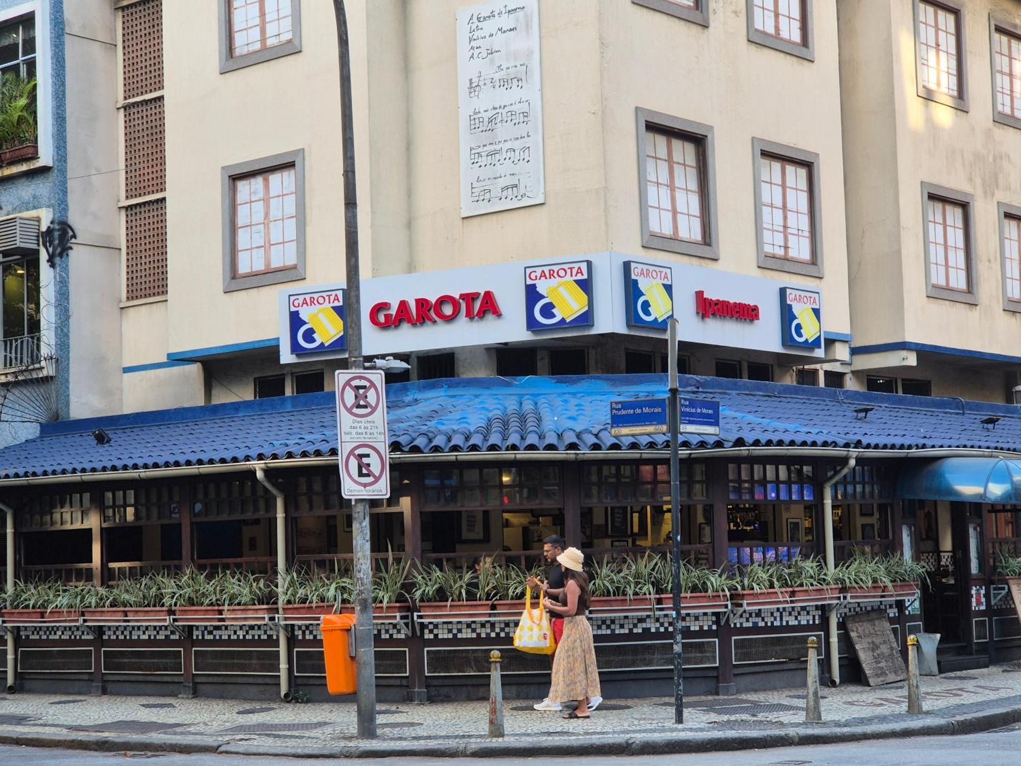 1 C Vista Livre E Banheiro Privativo E Perto Praias Ipanema Leblon Arpoador Copacabana E Do Cristo Redentor Do Bondinho Pao Acucar Etc Chegando Cedo Que O Check-in Do Meio-dia, Deixe Suas Malas, Idem No Check-out 10h Manha * Río de Janeiro